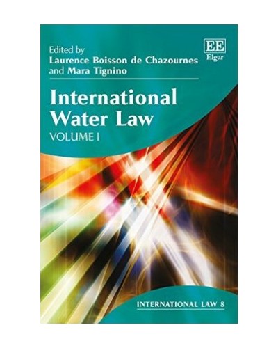 International Water Law