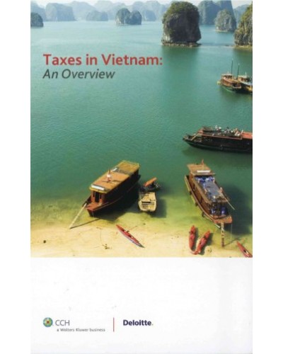 Taxes in Vietnam: An Overview