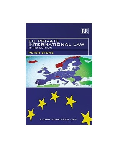 EU Private International Law, 3rd Edition