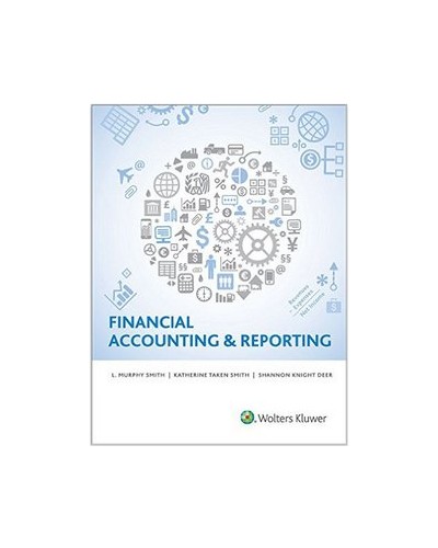 Financial Accounting and Reporting, 2nd Edition