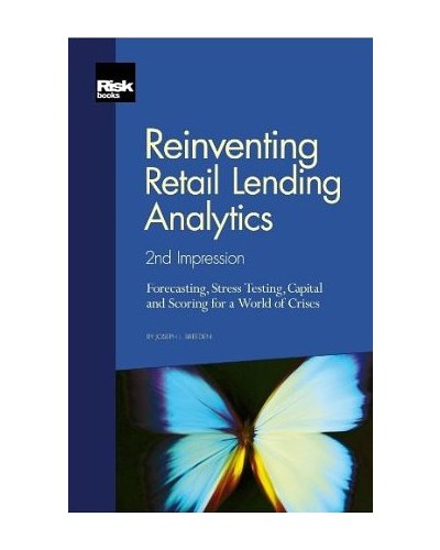 Reinventing Retail Lending Analytics, 2nd Impression