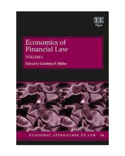 Economics of Financial Law