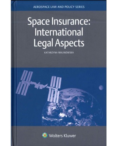 Space Insurance: International Legal Aspects