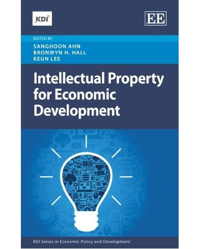 Intellectual Property For Economic Development