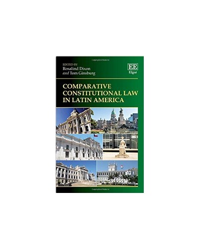 Comparative Constitutional Law in Latin America