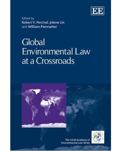 Global Environmental Law At A Crossroads