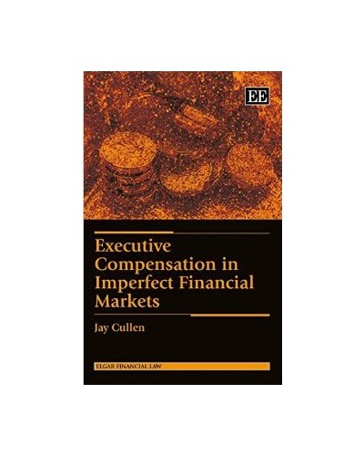 Executive Compensation In Imperfect Financial Markets