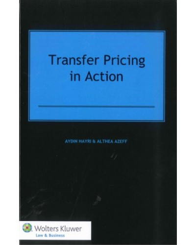 Transfer Pricing in Action