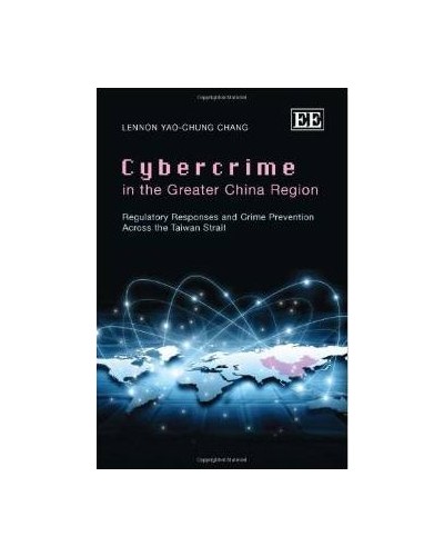 Cybercrime In The Greater China Region