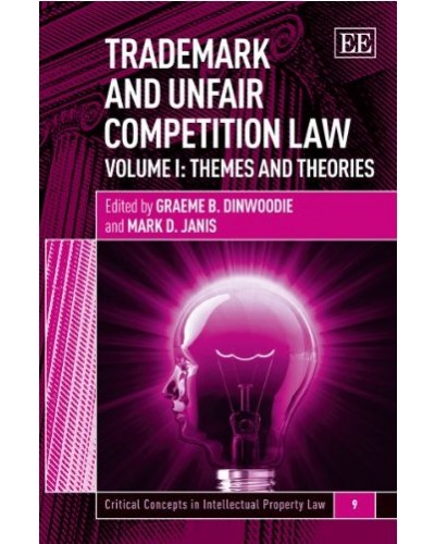 Trademark And Unfair Competition Law