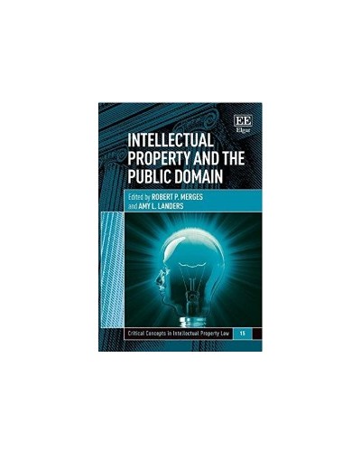 Intellectual Property and the Public Domain