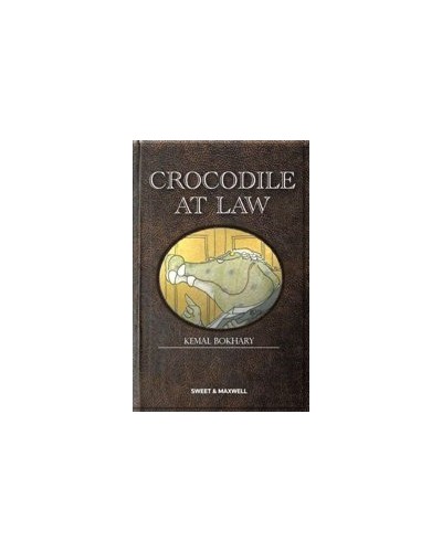 Crocodile at Law