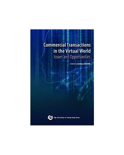 Commercial Transactions in the Virtual World