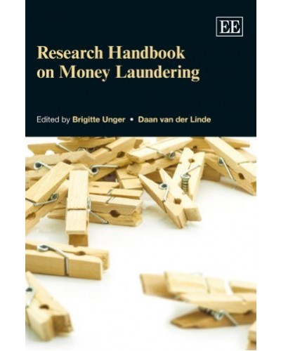 Research Handbook On Money Laundering