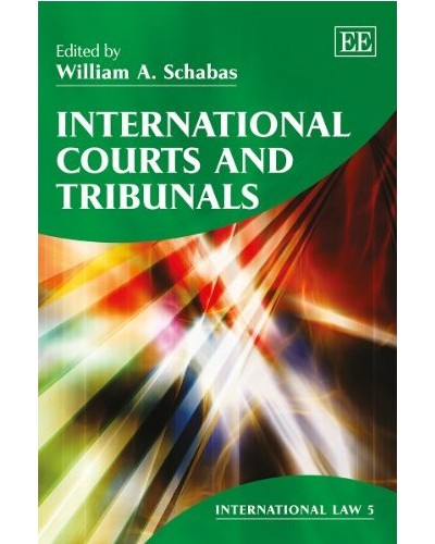 International Courts And Tribunals