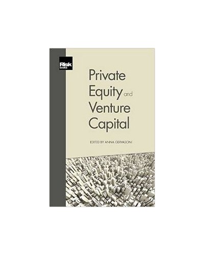 Private Equity and Venture Capital