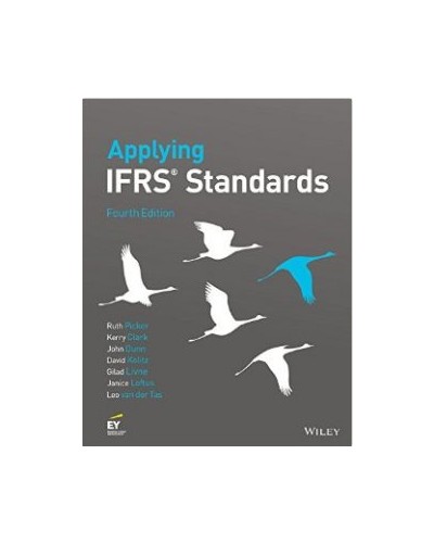 Applying International Financial Reporting Standards, 4th Edition