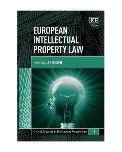 European Intellectual Property Law