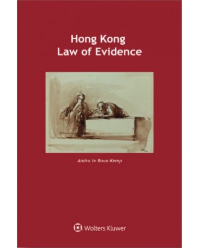 Hong Kong Law of Evidence