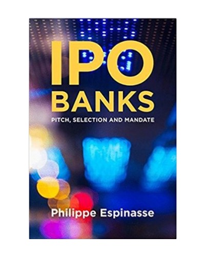 IPO Banks: Pitch, Selection and Mandate