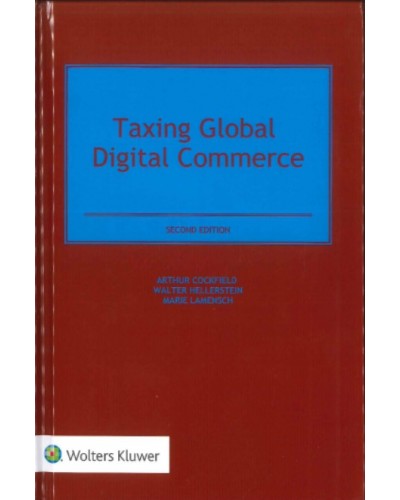 Taxing Global Digital Commerce, 2nd Edition