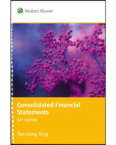Consolidated Financial Statements, 10th Edition