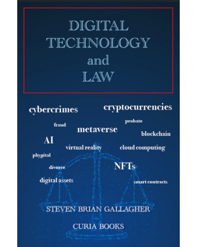 Digital Technology and Law