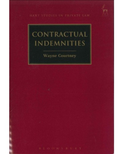 Contractual Indemnities