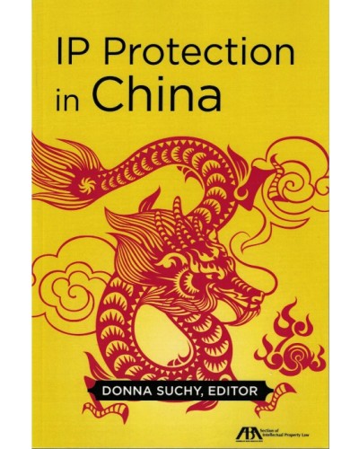 IP Protection in China