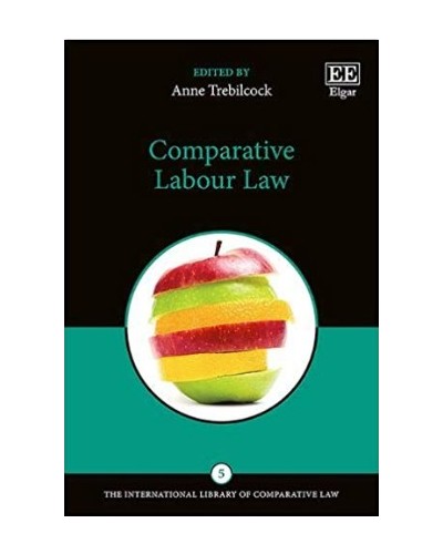 Comparative Labour Law