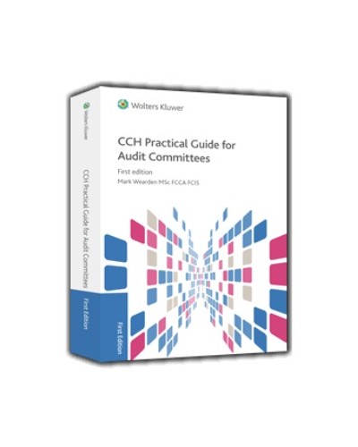 Practical Guide for Audit Committees