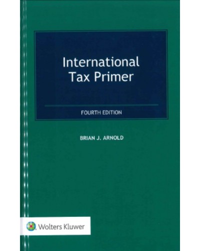 International Tax Primer, 4th Edition
