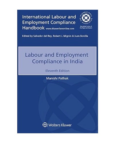 Labour and Employment Compliance in India, 11th Edition