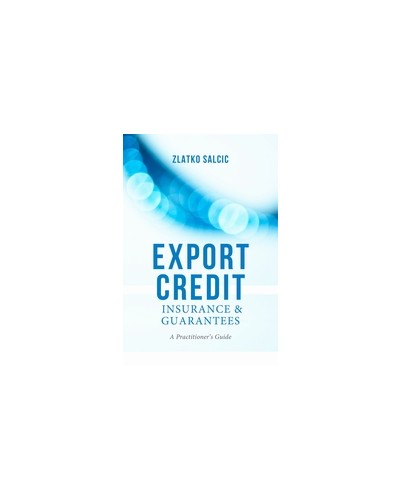 Export Credit Insurance and Guarantees