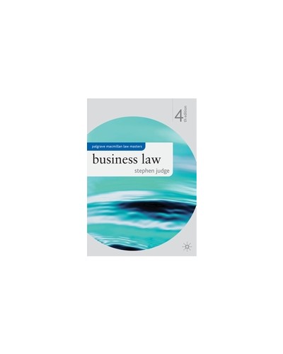 Business Law, 4th edition