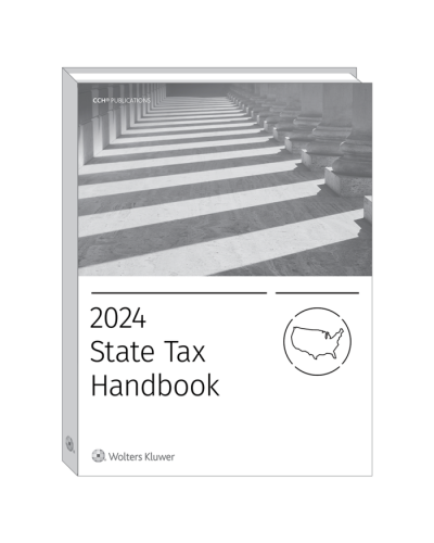 State Tax Handbook (2024)