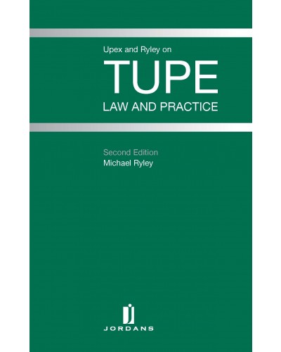 TUPE: Law and Practice, 2nd Edition