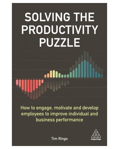 Solving the Productivity Puzzle