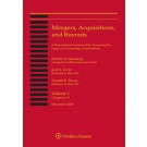 Mergers, Acquisitions, and Buyouts, July 2021