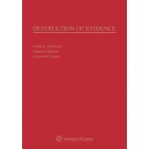 Destruction of Evidence (1-year Online Subscription)