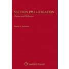 Section 1983 Litigation, Volume 1, 1A and 1B: Claims and Defenses, Fourth Edition (1-year Online Subscription)