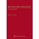 Section 1983 Litigation, Volume 3: Federal Evidence, 5th Edition (1-year Online Subscription)