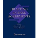 Drafting License Agreements, 4th Edition (1-year Online Subscription)