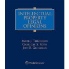 Intellectual Property Legal Opinions, 2nd Edition (1-year Online Subscription)