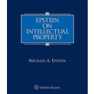 Epstein on Intellectual Property, 5th Edition (1-year Online Subscription)