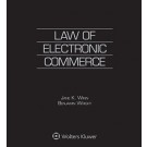 Law of Electronic Commerce, 4th Edition (1-year Online Subscription)
