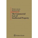 Commercial Law of Intellectual Property (1-year Online Subscription)