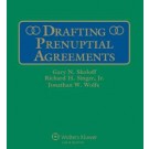 Drafting Prenuptial Agreements (1-year Online Subscription)