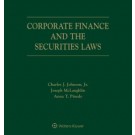 Corporate Finance and the Securities Laws, 7th Edition (1-year Online Subscription)