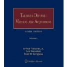 Takeover Defense, Mergers and Acquisitions, 9th Edition (1-year Online Subscription)
